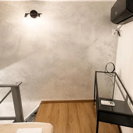 56 1 Apartament *