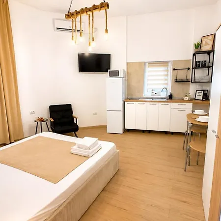 56 1 Apartament Constanţa